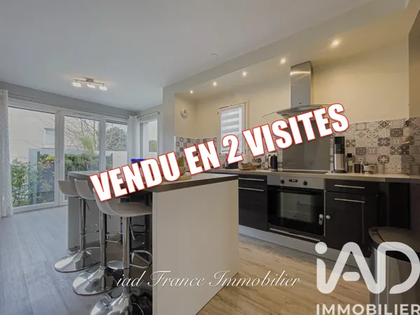 Maison 3 pièces 77 m²