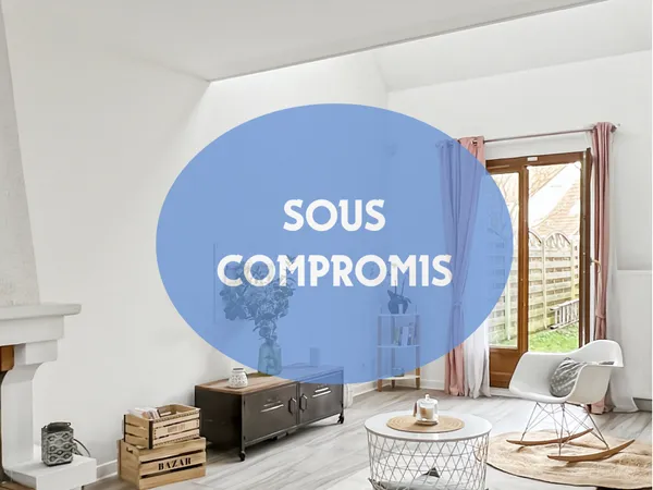 Maison 6 pièces 80 m²