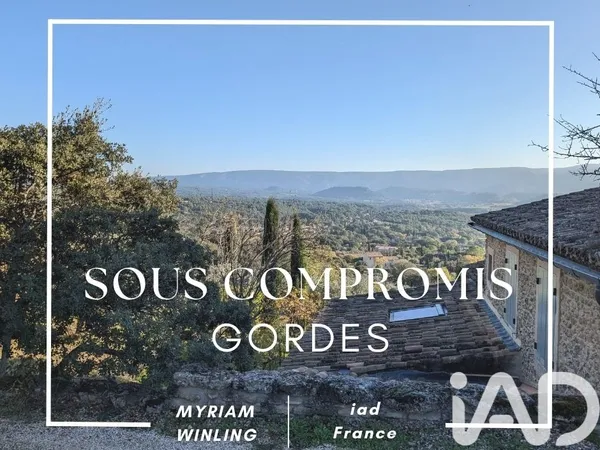 Maison 5 pièces 186 m²