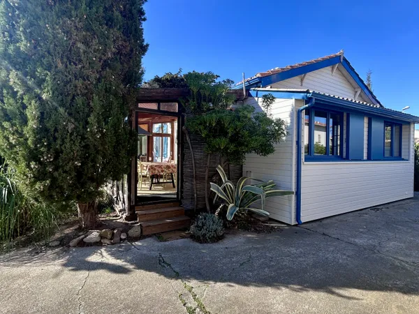 Maison 3 pièces 67 m²