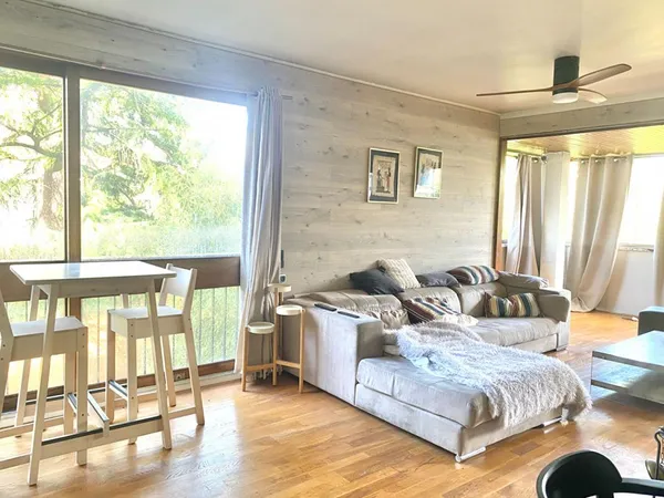 Appartement 4/5 pièce(s) 98 m2