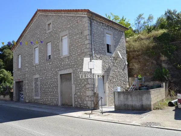 Maison 5 pièces 90 m²