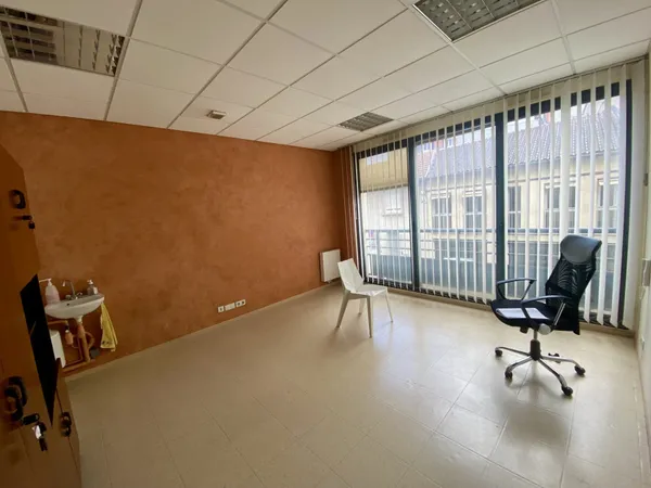 Local commercial 41 m²