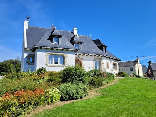 Maison 7 pièces 170 m²