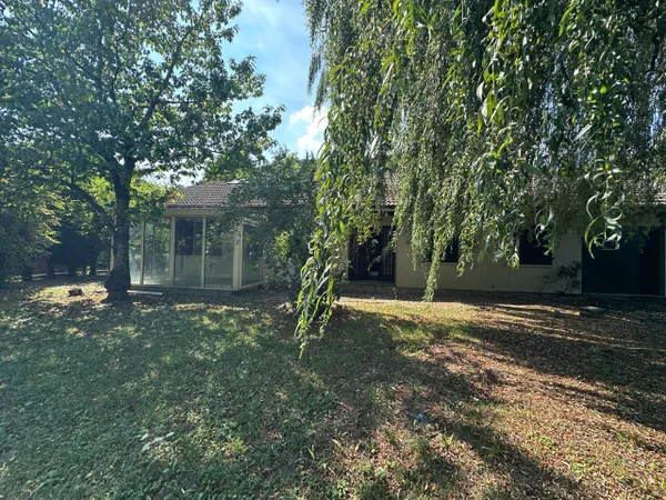 Maison 4 pièces 111 m²