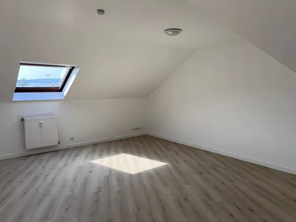 Studio 1 pièce 43 m²
