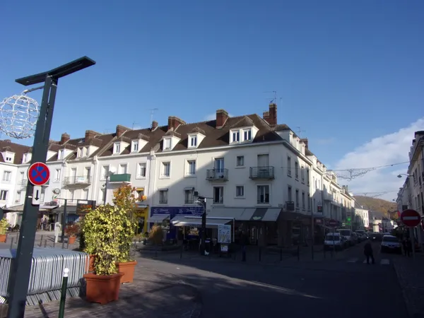 Appartement 1 pièce 41 m²