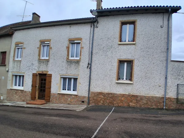 Maison 7 pièces 147 m²