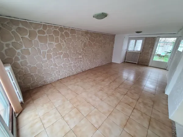Maison 4 pièces 84 m²