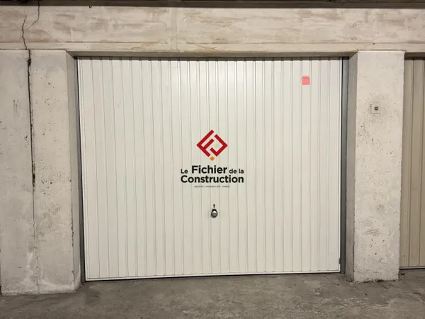 Stationnement Location Grenoble   70€