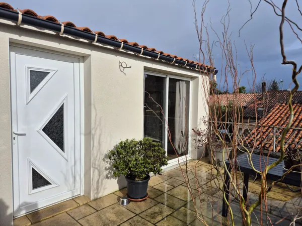 Maison 3 pièces 105 m²