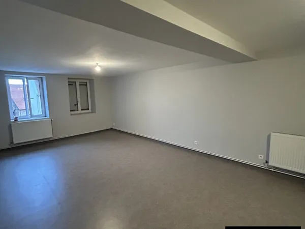 Appartement 3 pièces 87 m²
