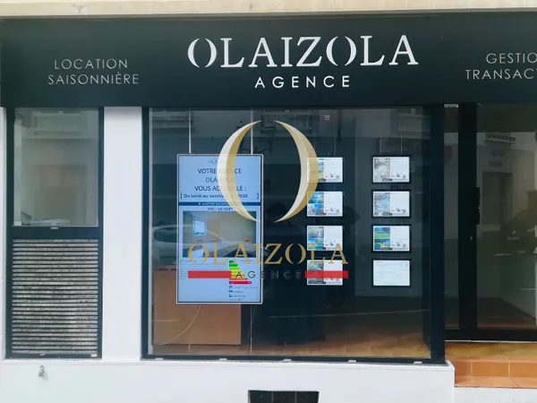 Local commercial 27 m²