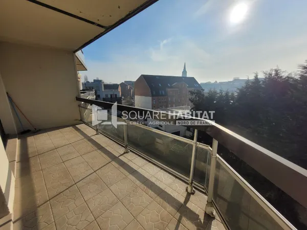 Appartement 3 pièces 71 m²