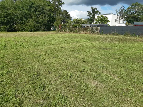 Terrain 1152 m²
