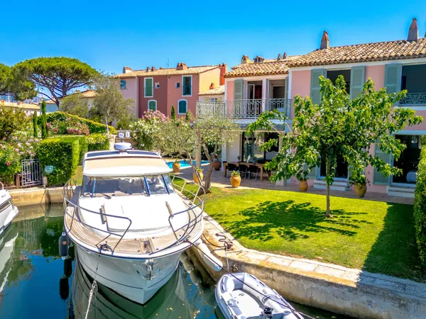 Maison 7 pièces 161 m²