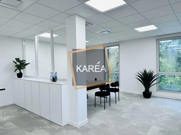 Local professionnel 365 m²