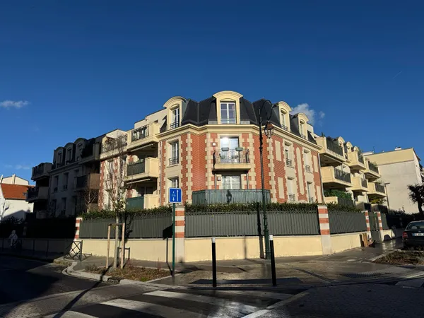 Stationnement Vente La Garenne-Colombes   25000€