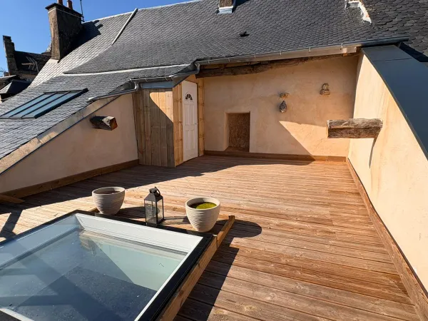 Maison 5 pièces 150 m²
