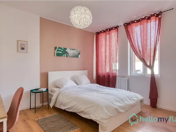 Maison 4 pièces 65 m²
