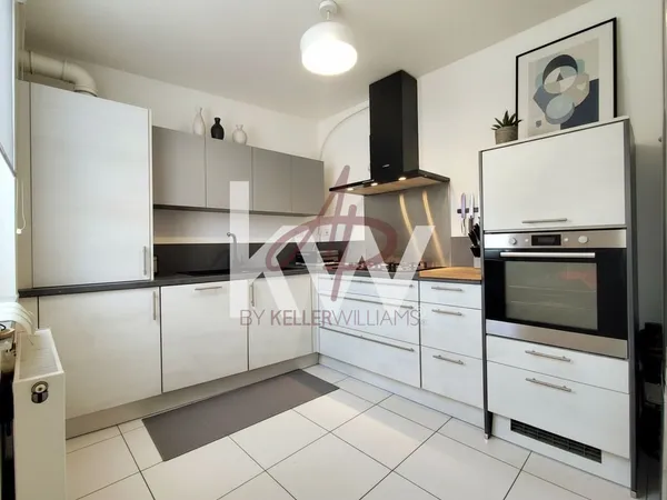 Maison 5 pièces 135 m²
