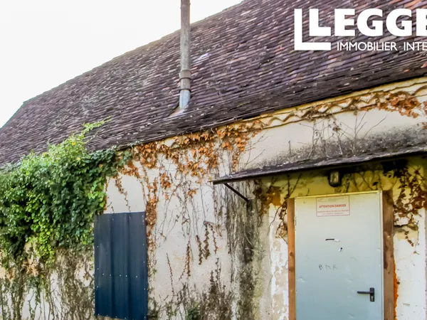 Maison 4 pièces 120 m²