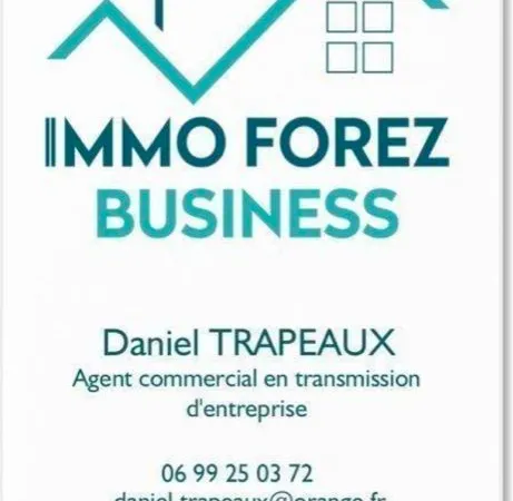 Local 160 m² Montbrison