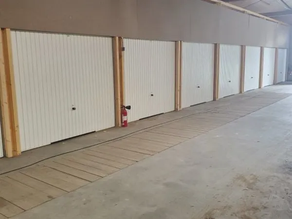 Location box