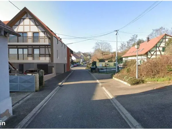 Appartement 4 pièces 89 m²