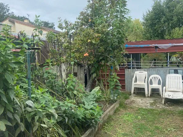 Villa des années 68, splendide, à vendre