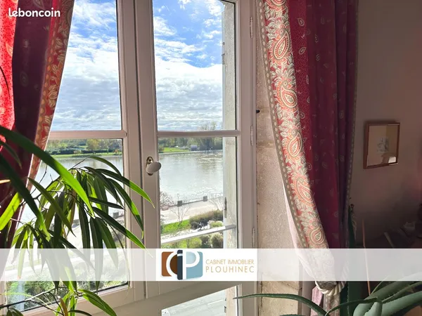 Appartement 3 pièces 86 m²
