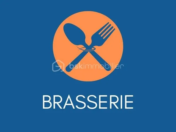 Commerce restaurant Redon