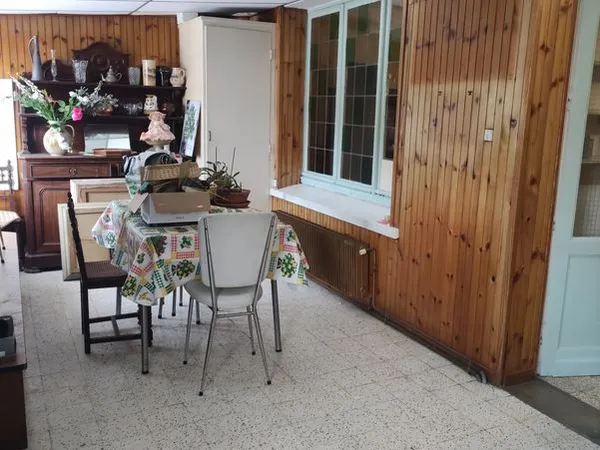 Maison 5 pièces 88 m² 