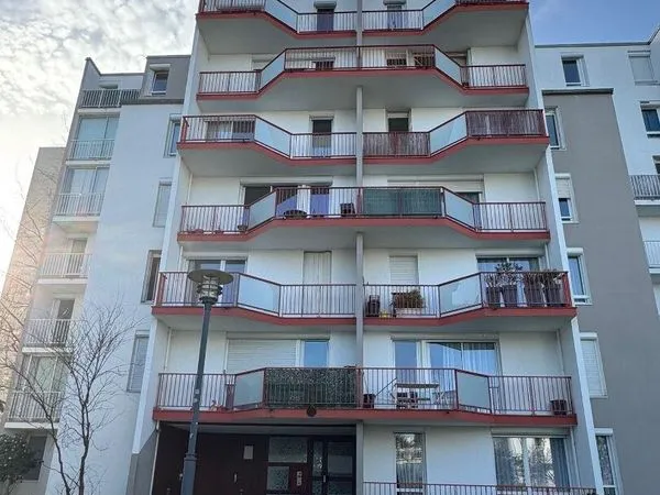 Appartement 4 pièces 83 m²