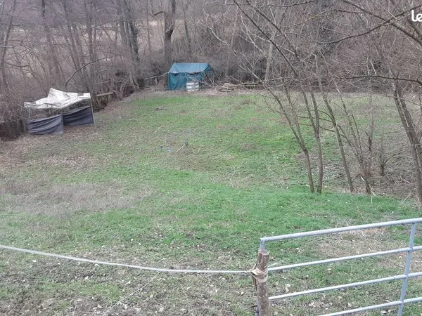 Pre en longueur de rivière