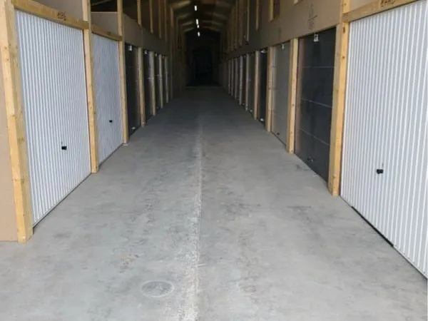 Location box
