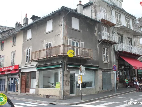 Appartement 4 pièces 78 m²