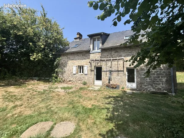Maison 4 pièces 103 m²