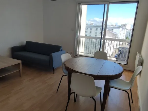 Appartement T2 50m2