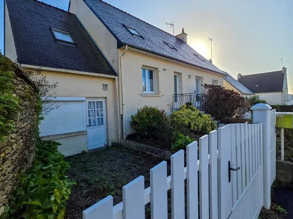 Maison 10 pièces 162 m² 