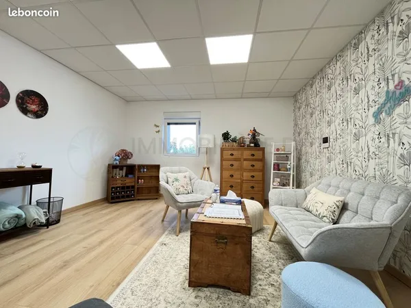 Local 21 m² Schlierbach