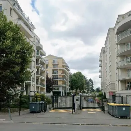 Parking sécurisé Westhoeck