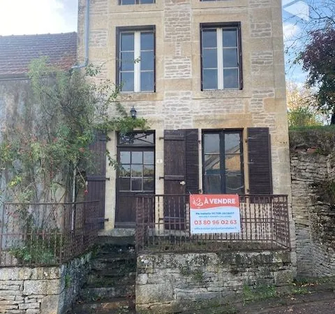 Maison 3 pièces 70 m²