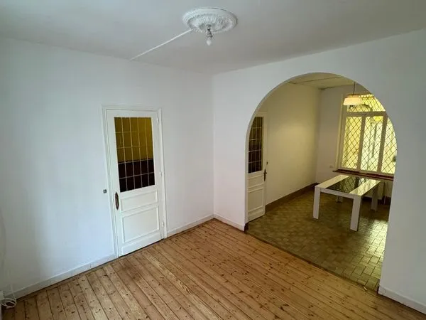 Maison 7 pièces 120 m2 location Vauban