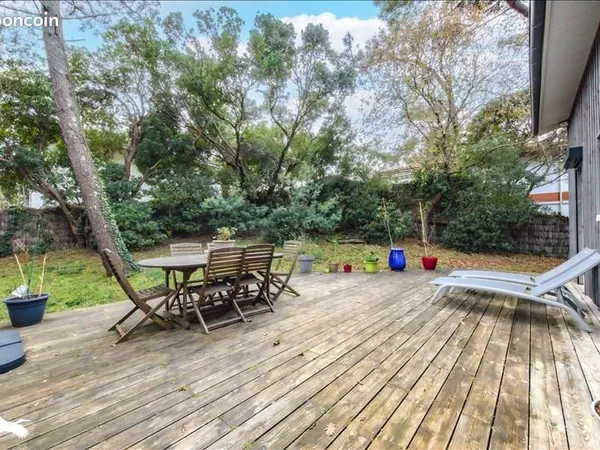Maison 3 pièces 66 m²
