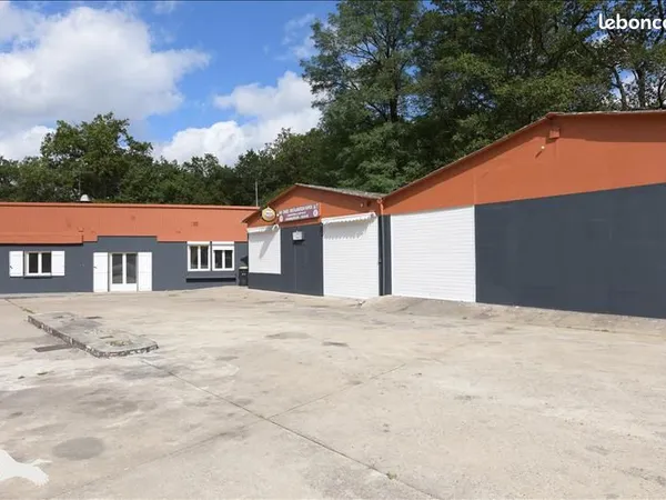Maison 7 pièces 247 m²