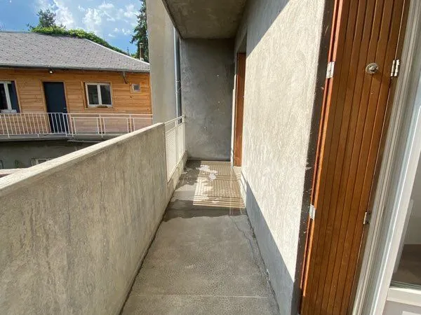 Chambre en colocation à Gap