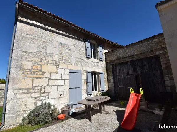 Maison 5 pièces 155 m²