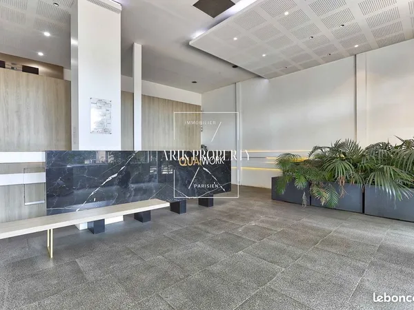Bureaux 20 m² Charenton-le-Pont