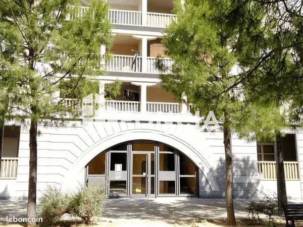 Parking 15 m² Montpellier